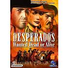 Desperados: Wanted Dead or Alive (PC)