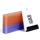 Pomoca Two-Color Wax 30g