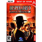 Desperados 2: Cooper's Revenge (PC)
