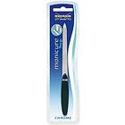 Wilkinson Sword Design Chrome Sapphire Nail File