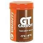 Vauhti GT Tar Carrot -6 to -1°C 45g