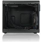 Raijintek Metis Plus (Black/Transparent)