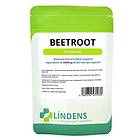 Lindens Beetroot 3500mg 50 Kapslar