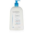 Bioderma Atoderm Ultra Nourishing Shower Cream 1000ml