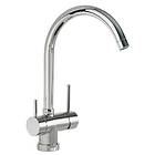 Crolla Paris Köksblandare 6570A (Krom)