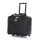 Karabar Brigg Wheeled Laptop Case