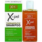 Xpel XHC Therapeutic Shampoo 125ml
