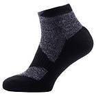 Sealskinz Walking Thin Socklet Sock