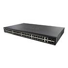 Cisco SG550X-48P