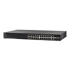 Cisco SG550X-24P