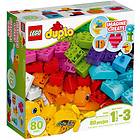 LEGO Duplo 10848 Mine første klodser
