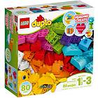 LEGO Duplo 10848 My First Bricks