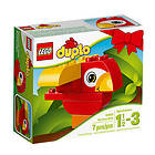 LEGO Duplo 10852 Mon Premier Oiseau