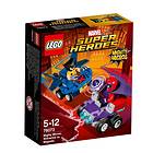 LEGO Marvel Super Heroes 76073 Mighty Micros: Wolverine vs. Magneto