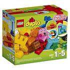 LEGO Duplo 10853 Creative Builder Box