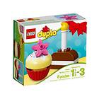 LEGO Duplo 10850 My First Cakes