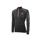 Salomon Race Jersey Shirt Half Zip (Homme)