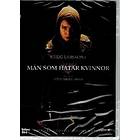 Män Som Hatar Kvinnor (DVD)