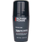 Biotherm Homme 72 Hours Day Control Extreme Protection Roll On 75ml