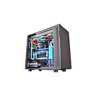 Thermaltake Suppressor F31 Glass (Noir/Transparent)