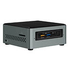 Intel NUC NUC6CAYS