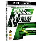 Fast & Furious 6 (UHD+BD)