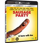 Sausage Party (UHD+BD)
