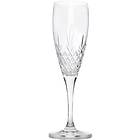 Frederik Bagger Crispy Celebration Flute Champagneglas 23cl 2-pack
