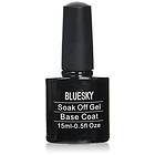 Bluesky Nails Soak Off Gel Base Coat 15ml