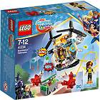 LEGO DC Super Hero Girls 41234 Bumblebee med Helikopter