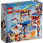 LEGO DC Super Hero Girls 41235 Wonder Woman Sovrum