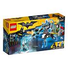 LEGO The Batman Movie 70901 Mr. Freeze Isanfall