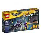 LEGO The Batman Movie 70902 Catcycle Chase