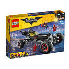 LEGO The Batman Movie 70905 Batmobilen