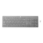 HP Wireless (Link-5) Keyboard (FR)