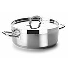 Lacor Chef Luxe Gryta 36cm 14,2L (med lock)