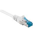 Luxorparts SSTP Cat6a RJ45 - RJ45 LSZH 10m