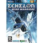 Echelon: Wind Warriors (PC)