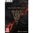 The Elder Scrolls III: Morrowind (PC)