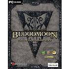 The Elder Scrolls III Morrowind: Bloodmoon (Expansion) (PC)