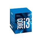 Intel Core i3 7100T 3,4GHz Socket 1151 Box