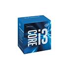 Intel Core i3 7100 3,9GHz Socket 1151 Box