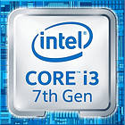 Intel Core i3 7320 4,1GHz Socket 1151 Tray