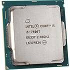 Intel Core i5 7500T 2,7GHz Socket 1151 Tray