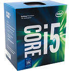 Intel Core i5 7400T 2,4GHz Socket 1151 Box