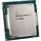 Intel Core i7 7700T 2.9GHz Socket 1151 Tray