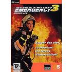 Emergency 3: Mission Life (PC)