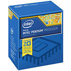 Intel Pentium G4620 3,7GHz Socket 1151 Box