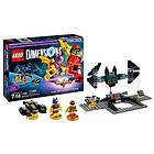 LEGO Dimensions 71264 Batman The Movie Story Pack