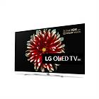 LG OLED65B7V 65" 4K Ultra HD (3840x2160) OLED Smart TV